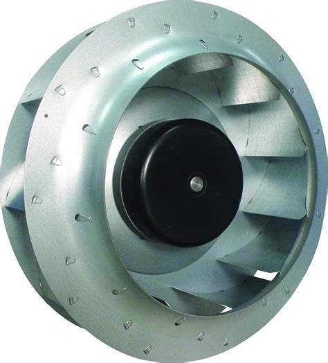 China High Efficient Ec Centrifugal Air Blower Fan China Ec Fan