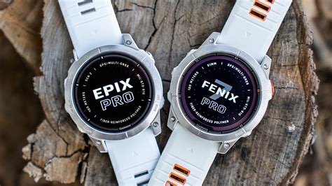 Garmin Presents Fenix 7 Pro And Epix Pro With An Innovative Heart Rate Sensor And New Functions