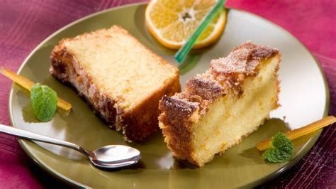 Gâteau aux mandarines facile et rapide découvrez les recettes de