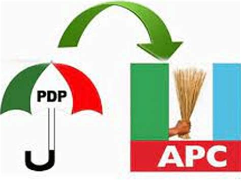 Edo 2024 Pdp Apc Trade Blame Over Allegation To Rig Governorship Poll