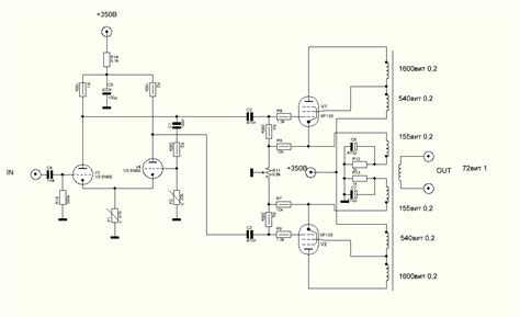 Ltk5208 усилитель схема