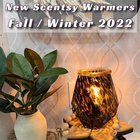 Scentsy Fall Winter 2024 Sneak Peek Sara Wilone