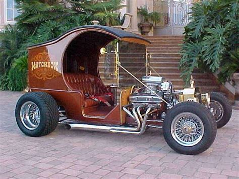 Hot Rod Garbus Syrena Strona Hydepark Klubu Fiata P Terytorium P