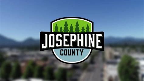 Special Election Josephine County Sheriffs Office Levy Kobi Tv Nbc5