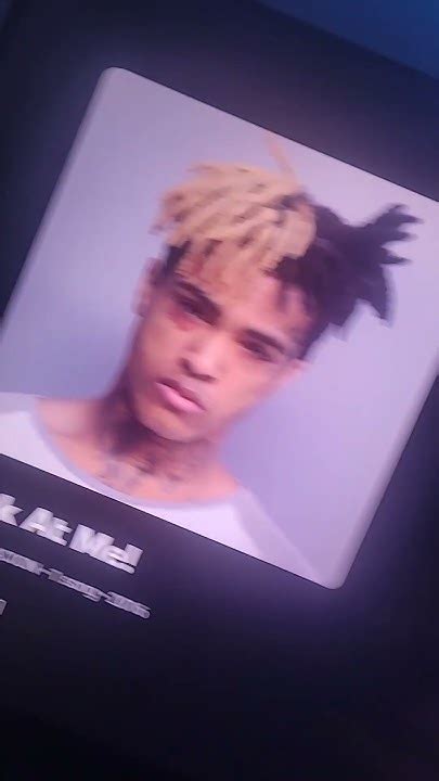 R I P Xxxtentacion Viral Shorts Clean Edit Legend Xxxtentacion