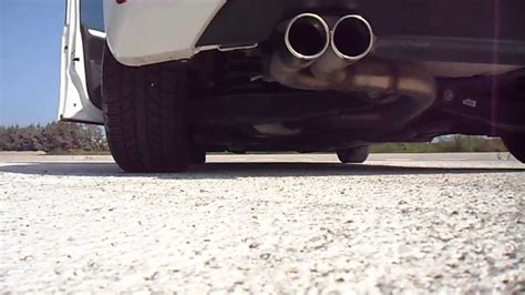 Vw Golf 6 1 4 Tsi Sound Scarico Magnaflow Gti YouTube