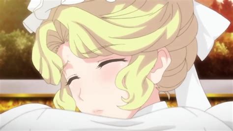 Victoria Maid Service Hentai Sex