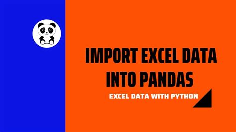 Read File Excel With Pandas At Barry Heitzman Blog