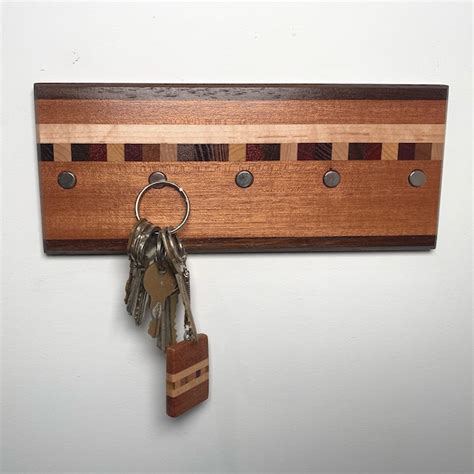 Magnetic Key Holder Etsy