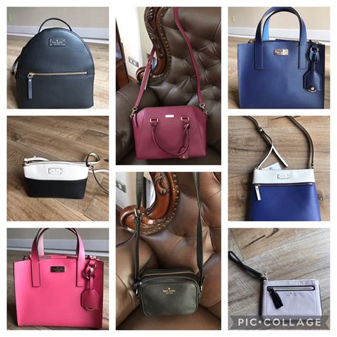 Kate Spade Bags, Luxury, Bags & Wallets on Carousell