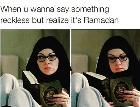 Bikin Ngakak Meme Ramadan Ini Cocok Banget Buat Bikin Ngabuburit