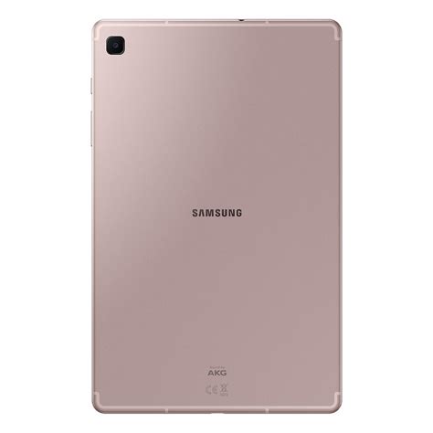 Samsung Galaxy TAB S6 Lite (2022) 128GB, 10.4-inch Wi-Fi Tablet - Pink ...