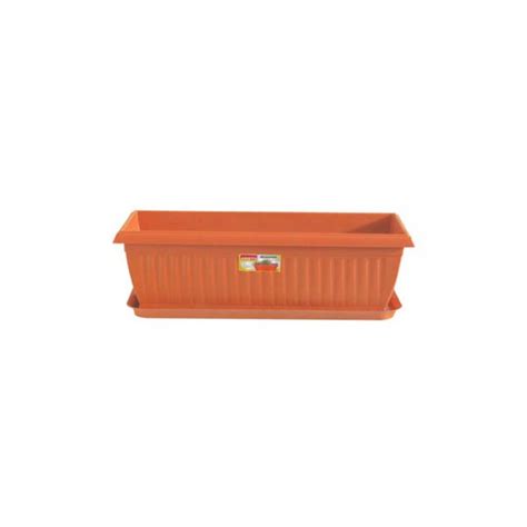 Blossom Planter 2 Plastics Retailers Crate Whole Sale Suppliers