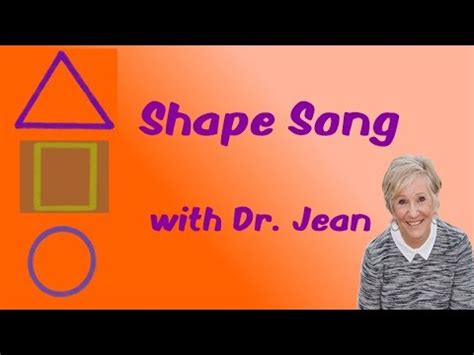 3D Shapes Song For Kids Learn About 3D Shapes Jack Hartmann, 58% OFF