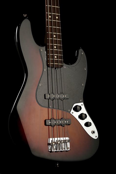 Fender American Performer Jazz Bass