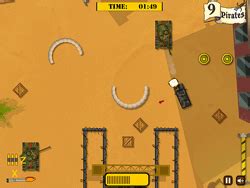 War Tank Destroyer | Play Now Online for Free - Y8.com