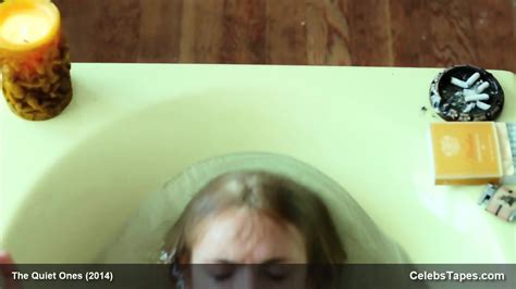 Olivia Cooke Brief Nude Topless And Erin Richards Nude Side Boob