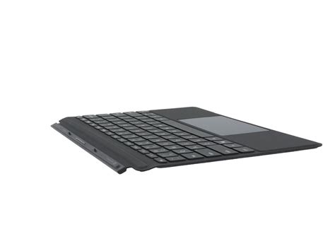 Microsoft Kcm 00001 Surface Go Type Cover Black