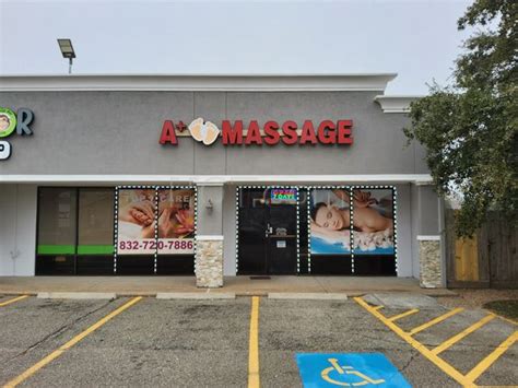 Houston Erotic Massage Parlors Happy Ending In Houston TX HOT