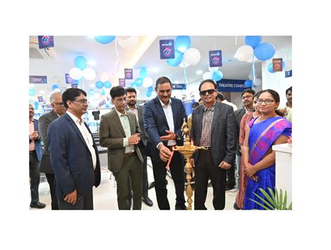 Maxivision Eye Hospital expands to three new centres in Hyd - IndiaMedToday