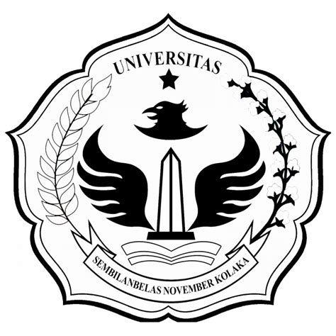 Logo USN (Universitas 19 November) Kolaka - rekreartive