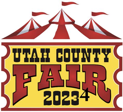 Utah County Fair - Brave & Free in 2023