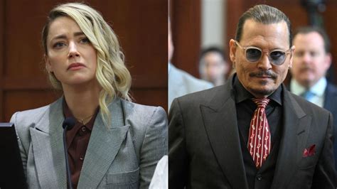 Amber Heard Settles Defamation Fight With Johnny Depp Trendradars