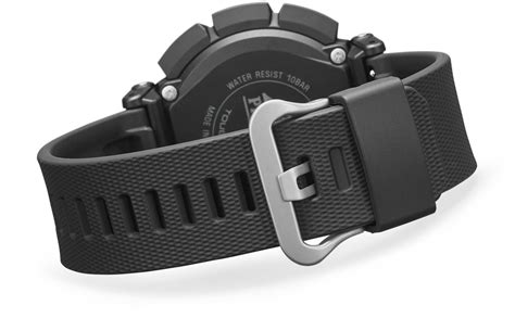 CASIO PRO-TREK PRG-340-1DR Kol Saati