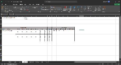 Excel Forum Porady Pomoc Excel Help Excel FAQ Przesuwana Tabela