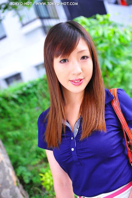 Tokyo Hot N Set Ayu Kamisaka Porn Pic
