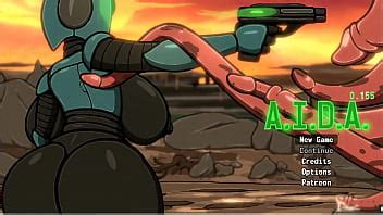 Aida Fallout Rule Hentai Game Pornplay Ep Mad Scientist Made A Sexy Sexdoll With Massive