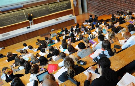 Etudes supérieures Fac ou école privée Planète Campus