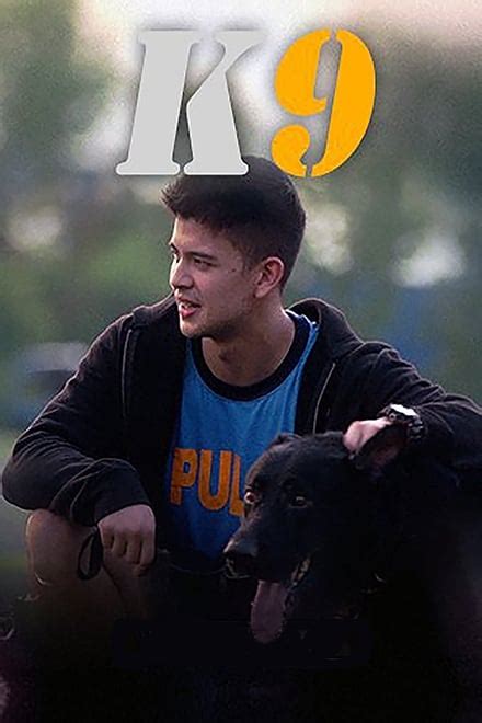 K9 (2018) — The Movie Database (TMDB)