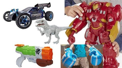 Top 50 Best Cool Toys For Boys Cool Toys For Boys Cool Toys Toys