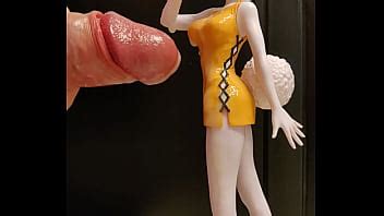Zanahoria One Piece Figura 2 Doble XVIDEOS
