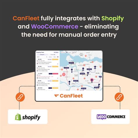 How APIs boost Same-Day Delivery | CanFleet Delivery posted on the ...