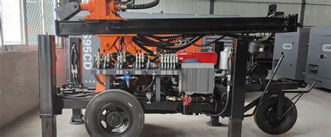 latest technological innovation  rig equipment abitdrill