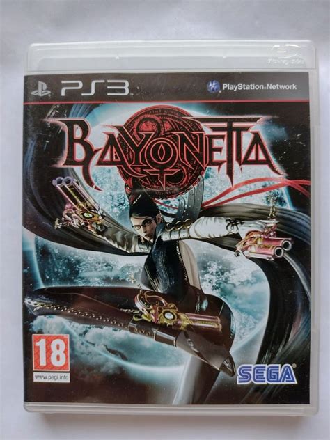 Купить Байонетта PS3: отзывы, фото и характеристики на Aredi.ru ...