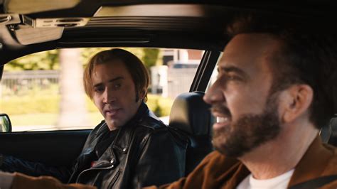 Nicolas Cage Will Star In Ari Aster-Produced Comedy Dream Scenario