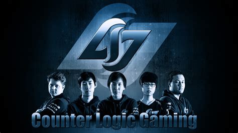 CLG Wallpaper : CLG