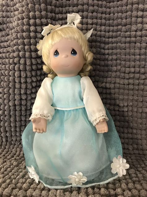 Precious Moments Angel Dolls