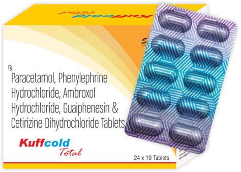 Ct Rest Tab Sunrest Lifescience