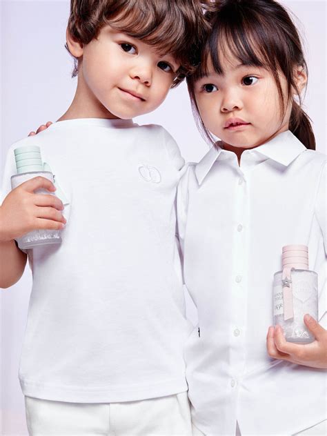 Baby Dior: Scented Water and Skincare for Little Ones | DIOR US
