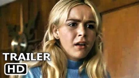 White House Plumbers Trailer Kiernan Shipka Woody Harrelson