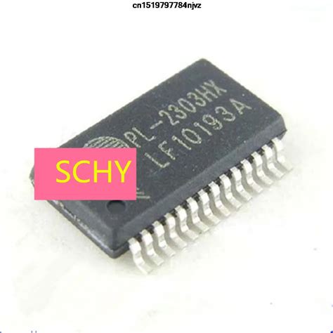 PL 2303HX PL2303HX 2303HX SSOP28 10PCS-in Relays from Home Improvement ...