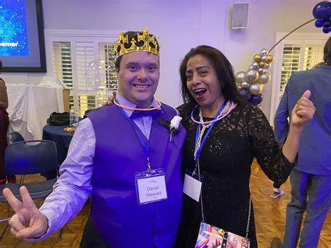 Sarasota's First 'Night to Shine' Was a Celebration to Remember
