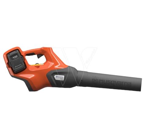 Buy Husqvarna 530ib Cordless Leaf Blower 970656101 Wolfswinkel Your