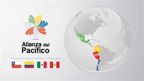 Inicia En México La Xiii Cumbre De La Alianza Del Pacífico Alianza