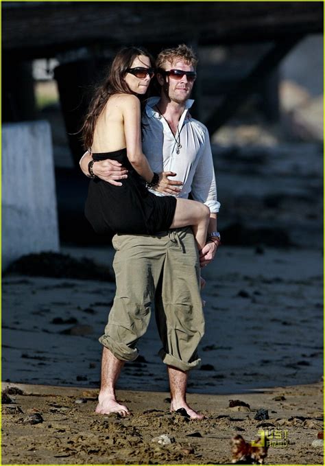 James Van Der Beek Celebrates Fifth Anniversay : Photo 1252561 | Photos | Just Jared: Celebrity ...