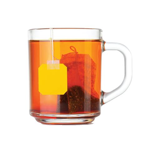 Orange Pekoe Tea - The Oar